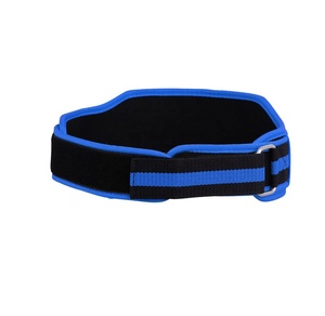 New ODM & OEM Gym Neoprene Weightlifting Wholesale Unique Simple Design Dipping Neoprene <b>Belt</b> Wholesale Rate Weightlifting <b>Belt</b> - Product Image 5