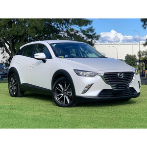 Mazda CX-3 Usado, SUV Subcompacto, Motor Skyactiv, Rendimiento Confiable, Vehículo Listo para Exportar - Product Image 6