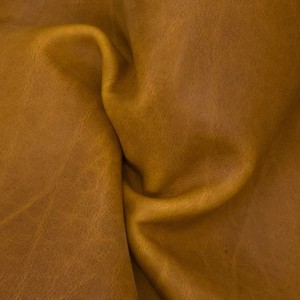 Brown Chrome Tanned Genuine <b>Leather</b> For Handbags Purses Wallets Shoes Crafting Supplies Premium Quality Durable Material Project - Product Image 4