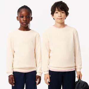 Fabricant mondial de vêtements pour enfants – Sweat-shirt personnalisé pour uniforme scolaire – 100 % coton brodé, style streetwear, doublé, automne/printemps - Product Image 6