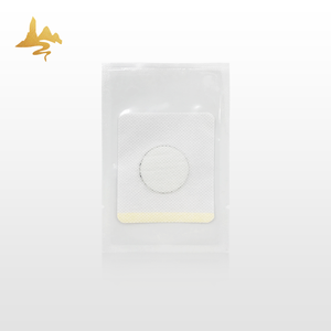 De Wegwerp 100% Natuurlijke Kruidengemberbuik Slanke Pleister Van De Servies Fabriek Voor Gezondheidszorg Voor Gewichtsverlies - Product Image 2