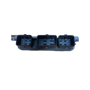 โมดูลควบคุมเครื่องยนต์ ECU เรโนลต์ ลาติจูด โมดูลควบคุมเครื่องยนต์ ECU 237101575R 237100141R ใช้ได้กับเรโนลต์ ลาติจูด SM5 อะไหล่รถยนต์ - Product Image 5