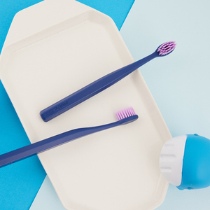 Cepillo de Dientes Coreano Smize Extra Suave con Cerdas de Grafeno Antibacterianas, Cepillo de Dientes Ergonómico para Niños - Product Image 5