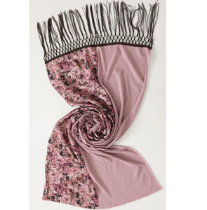 Pañuelos Estampados para Mujer, Suaves y Ligeros, Pañuelo Cuadrado, Suministro al por Mayor para Accesorios de Moda y Personalización de Marca - Product Image 1