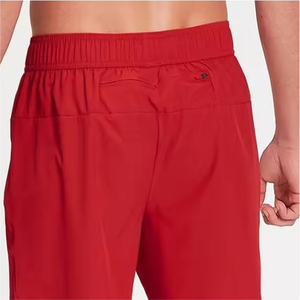 Shorts décontractés respirants pour hommes, dernier design, shorts de sublimation pour hommes, service OEM, shorts de sublimation pour hommes sur mesure - Product Image 5