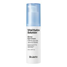 Dr. Jart+ Vital Hydra Solution Biome Crema Contorno Occhi 20ml con Acido Ialuronico Sconto 1 Pezzo - Product Image 1