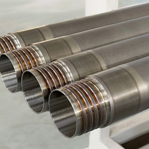 Tige de forage HQ à prix abordable, tube de forage de 3 m - Product Image 2