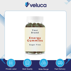 Distribuidor Confiable que Vende Suplemento para el Cuidado de la Salud para Adultos Hecho en EE. UU., Extracto de Té Verde Sin Azúcar, Refuerzo Inmunológico y Energético - Product Image 2
