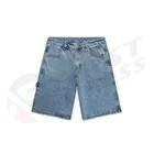 Pantalones de Lona Personalizados para Hombre, Estilo Holgado, Transpirables, de Secado Rápido, para Skate y Moda Urbana, 2025 - Product Image 5