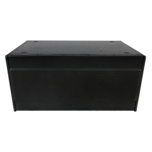 Rovapa RV-SW28 1200W Dubbele 18 "<span class=keywords><strong>Subwoofer</strong></span> Waterdichte 360 Graden Geïntegreerde Laagfrequente High-Fideli-Ty Luidspreker Voor Bas <span class=keywords><strong>Subwoofer</strong></span> - Product Image 5
