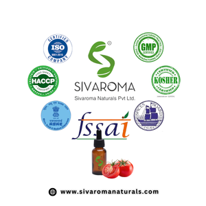 Premium Tomato Liquid Extract Water Soluble for <b>Large</b> Scale Manufacturing Cosmetic Applications Beverage Solutions and Worldwide - Product Image 6