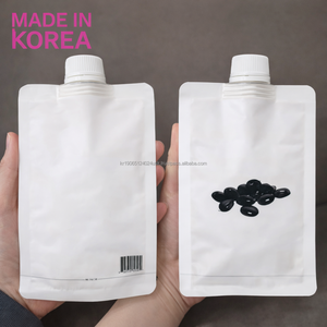 Shake Protéiné Coréen aux Haricots Noirs WPI ISP 800g Marque Privée Personnalisée - Product Image 4