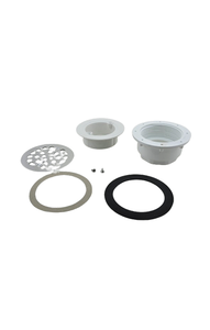 Sistema de Drenaje Lineal para Baño, de Acero Inoxidable, Alto Flujo, Diseño Contemporáneo, Venta al Por Mayor, Mejor Precio - Product Image 3