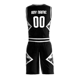 Maillot de basket personnalisé pour hommes et jeunes, t-shirt de sport personnalisé avec nom d'équipe, numéro, logo imprimé, tenue de basket unique - Product Image 6