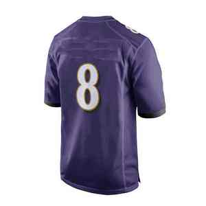 Camiseta de Fútbol Personalizada con Logotipo, Económica, 100% Poliéster, Uniforme de Fútbol para Club, Ropa Deportiva, Último Diseño - Product Image 2