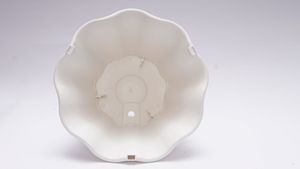 Meilleure vente Pot pour la décoration de la maison et du jardin, Pot à plantes suspendu avec du plastique de haute qualité - Product Image 4