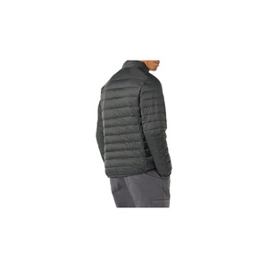 Men’s Ultra-<b>Light</b> Puffer <b>Jacket</b> Water-Resistant Quilted Coat Warm Insulated Winter Outerwear Stand Collar Casual <b>Jacket</b> for men - Product Image 3