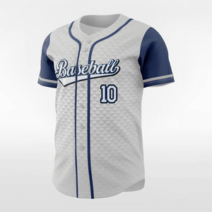 Maillot de baseball et de softball personnalisé avec logo et nom, vente en gros, pour jeunes, tenue de baseball et softball, maillots de baseball - Product Image 5