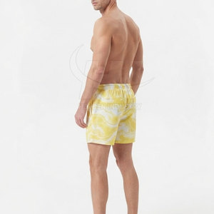 Pantalones Cortos Deportivos Cortavientos para Uso Diario, Costuras Resistentes, Ligeros - Product Image 4