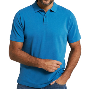 Chemises Polo Homme à la Mode, Nouveau Style Casual Street Wear, Chemises Polo Homme à Manches Courtes, Respirantes - Product Image 6