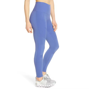 Breathable Ladies Fitness Sports Pants Yoga Workout Ladies Sport Compression High Quality Gym Workout Yoga <b>Leggings</b> - Product Image 2