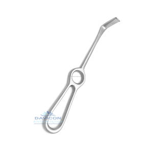<span class=keywords><strong>LANGENBACK</strong></span> <span class=keywords><strong>RETRACTOR</strong></span> Instrumen Bedah - Product Image 6