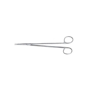Tijeras de Disección Delicadas IAA SURGICAL INSTRUMENTS, Punta Fina, Acero Inoxidable, Certificación CE, para Tejidos Quirúrgicos - Product Image 6