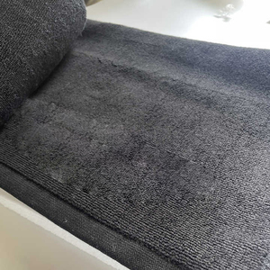 Serviette de sport facile à transporter, idéale pour le yoga et le Pilates, en matériau durable et lavable pour une utilisation à long terme, serviettes de yoga - Product Image 5