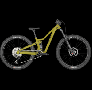 Para la Nueva Bicicleta Ransom 900 Tuned AXS 2024, Horquilla de Acero, Frenos de Disco, 12 Velocidades - Product Image 3