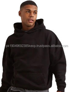 Sweat-shirts pour hommes de qualité supérieure, vente flash, design uni tendance avec technique de broderie, prix bas, personnalisable - Product Image 6
