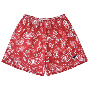 Shorts de bain décontractés pour hommes à séchage rapide, prix compétitif, coupe ajustée, parfaits pour la natation - Product Image 1