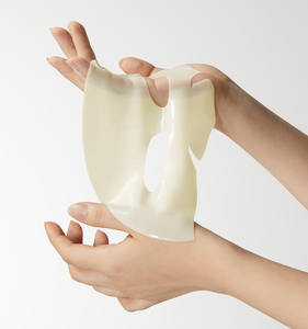 Mascarilla en Gel Aclarante medicube con Ácido Kójico y Cúrcuma, 1 Unidad, Mascarilla en Gel Hidratante y Calmante para Piel Opaca, Cuidado para una Piel Radiante - Product Image 5