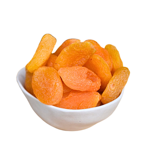 Saveur douce séchée à l'air et texture humide Abricot séché doux pour l'exportation au détail dans un emballage de 5kg - Product Image 3