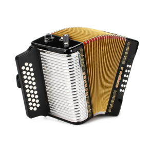ขายส่งหีบเพลงฮอนเนอร์ รุ่น Corona II Classic ราคาพิเศษ จัดส่งจำนวนมาก รวดเร็ว - Product Image 6