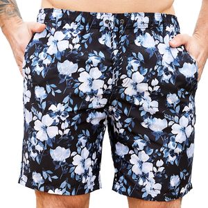 Shorts de bain pour hommes, séchage rapide, pour l'été et la plage, commande en gros - Product Image 2