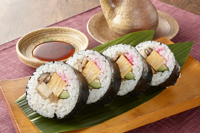Recommandation Exceptionnelle : Tamagoyaki Japonais de Qualité Supérieure, Aliment Traditionnel Instantané et Sain