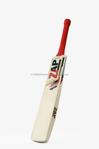 ZAP Classic Glider Bate de madera de sauce inglés Tamaño 5 para Cricket y deportes de pelota dura - Product Image 4