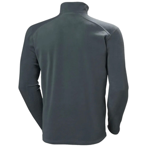 Latest Style Half Quarter Zip Wholesale New Design Windproof Outdoor Polar Fleece <b>Jackets</b> <b>Men</b> Cheap Price Polar Fleece <b>jacket</b> - Product Image 4