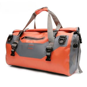 <b>Waterproof</b> Dry Duffle <b>Bag</b> for Camping and Motorcycle Outdoor <b>Waterproof</b> <b>Bags</b> & Pouch - Product Image 4