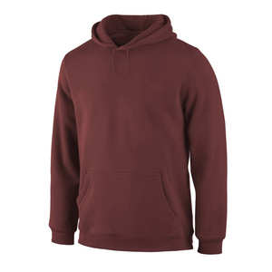 <b>Mens</b> Long Sleeve Pullover Hoodie Soft Comfortable <b>Sweatshirt</b> for Year Round Versatile Wear High-volume garment factory High - Product Image 6