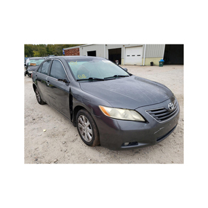 Used Toyo-tas Camry Stylish Exterior Sedan With Modern Design Comfortable Ride And High Quality Build Material - Product Image 3