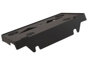 Support de plaque d'immatriculation pour Ford Maverick 2023-2024 PZ6Z17A385NA FO1068228 - Product Image 1