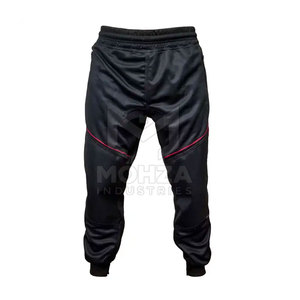 Latest Design OEM Service Paintball Pants For Men Comfortable Premium Quality Men Paintball Pants - Product Image 2