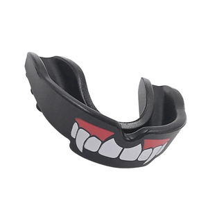 Protector Bucal de Boxeo Ajustable 2026, con Diseño Moderno y Cómodo para Hombres, con OEM - Product Image 2