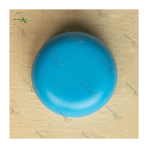 Customizable OEM/ODM Reusable Ocean Leaf Bamboo Bowl Set Polished for Indoor and Outdoor Use for All Foods - Product Image 1