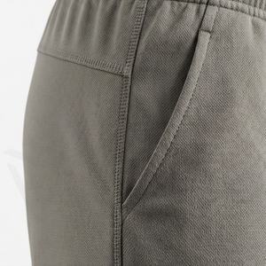 Pantalones Cortos Deportivos de Moda para Hombre, de Algodón, Secado Rápido, Casuales, con Diseño Sólido, Doble Cintura Elástica, 2026, Los Mejores - Product Image 5