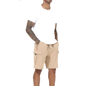 Shorts cargo pour hommes, vêtements d'été, service OEM, shorts de sport pour hommes, shorts personnalisés pour hommes, vêtements décontractés - Product Image 5