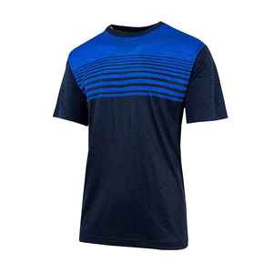 Premium Quality Men Tennis Uniforms Adult Size Digital Print Moisture Wicking Breathable Summer 100% Polyester <b>Adjustable</b> <b>Strap</b> - Product Image 2