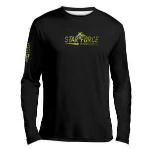 Ropa de Pesca Personalizada con Logotipo para Hombre, Sudadera con Capucha de Secado Rápido, Jersey de Pesca de Alto Rendimiento, Camiseta de Pesca de Manga Larga para Verano - Product Image 6