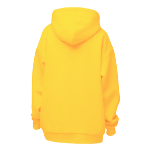 Sudaderas con Capucha para Mujer con Logotipo Personalizado a Bajo Precio, Sudaderas de Manga Larga para Uso Casual, Sudaderas Bordadas para Mujer, Nueva Llegada, Sudaderas Ajustadas para Mujer - Product Image 3